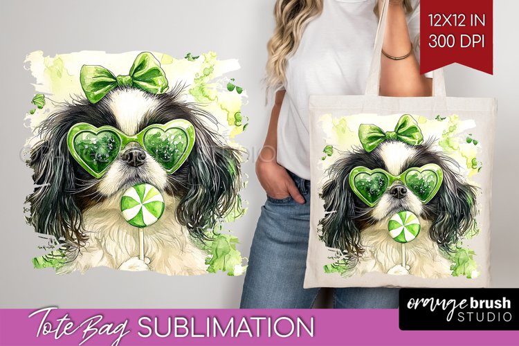 St Patrick's Day PNG Image 12