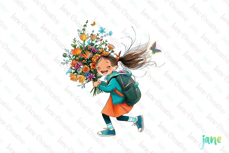 Canvas Clipart Image 19