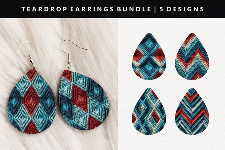 Earring Png Image 8
