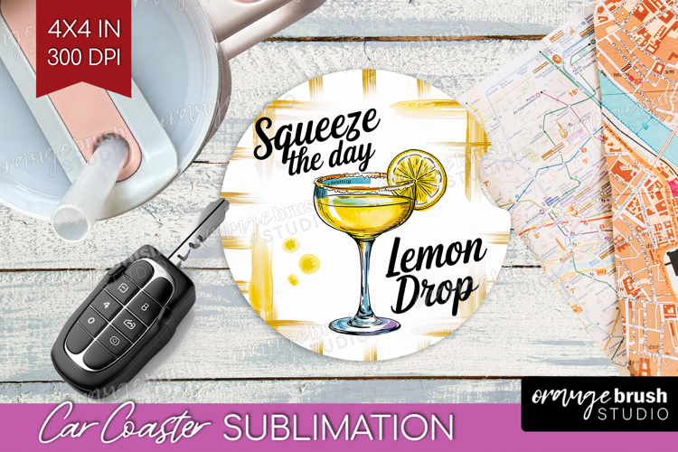 Lemon Png Image 21