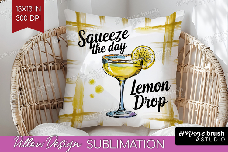 Lemon Clipart Image 3