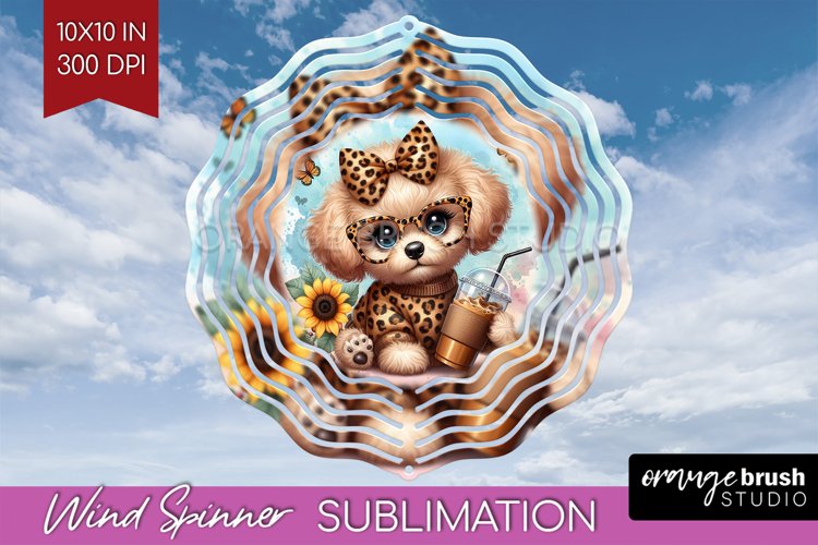 Puppy Clipart Image 4
