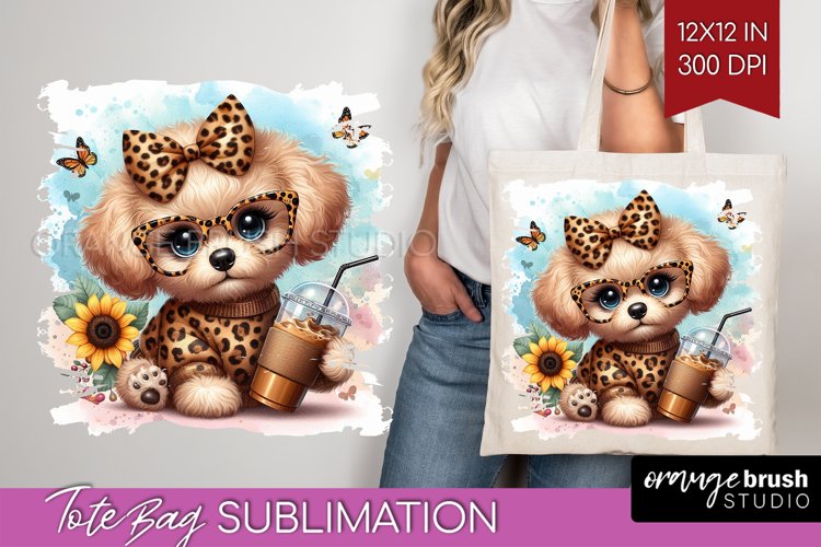 Puppy Clipart Image 11