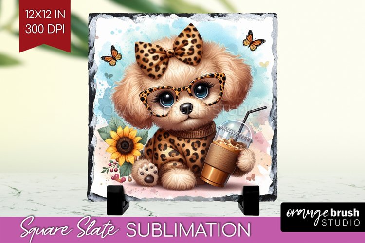 Puppy Clipart Image 15