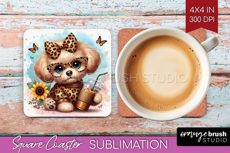 Puppy Clipart Image 20