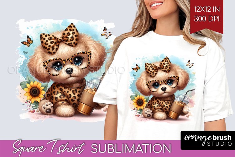 Dog Background Image 22