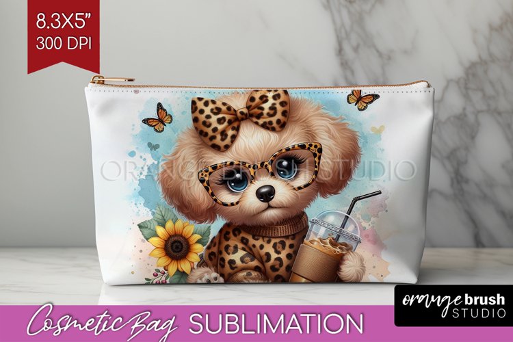 Puppy Clipart Image 19