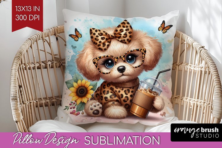 Puppy Clipart Image 13