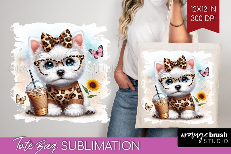 Puppy Clipart Image 10