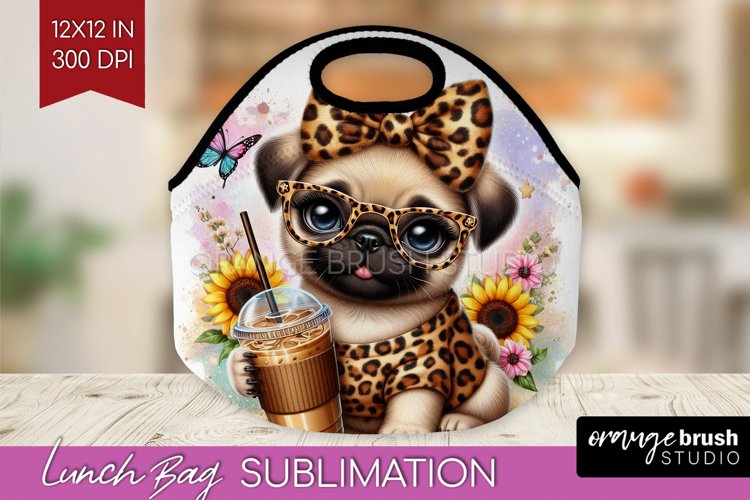 Puppy Clipart Image 21