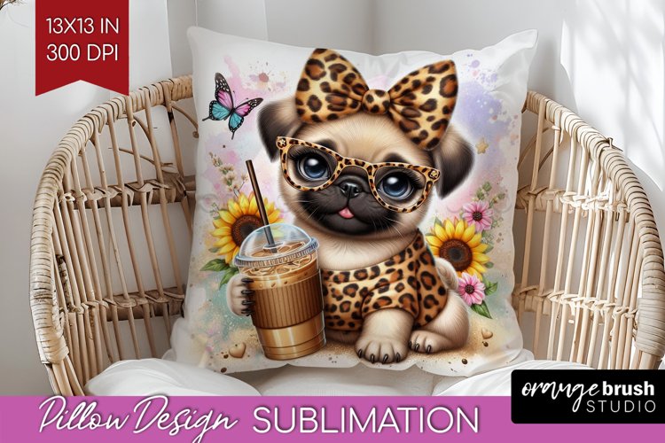 Puppy Clipart Image 11