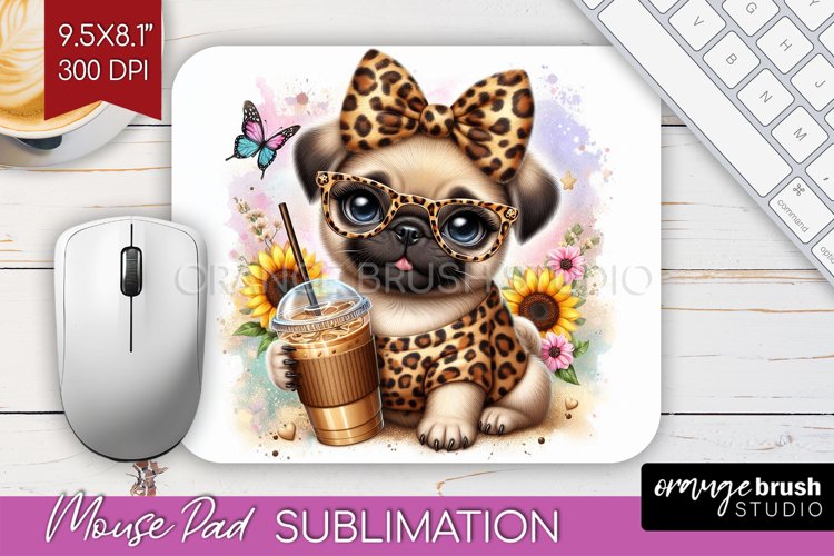 Puppy Clipart Image 17