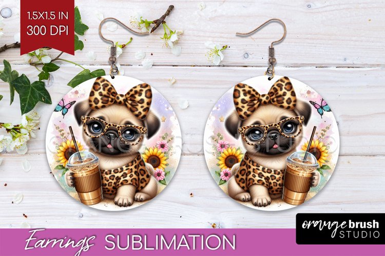 Puppy Clipart Image 15