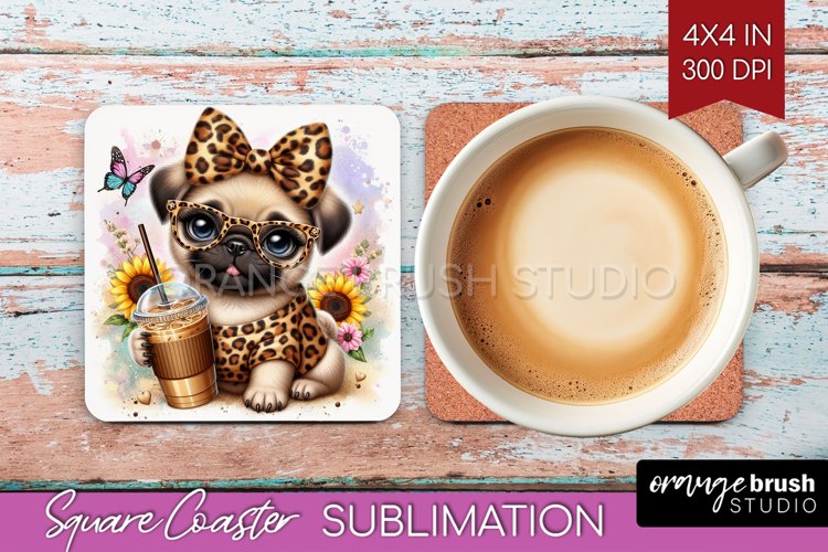 Puppy Clipart Image 18