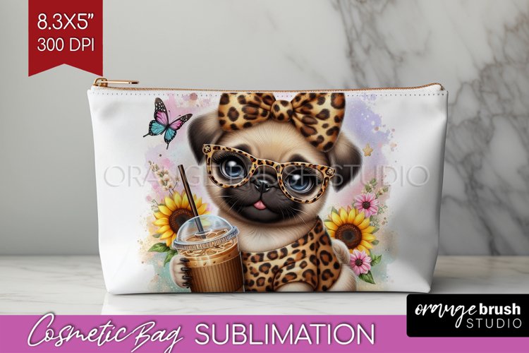 Puppy Clipart Image 17
