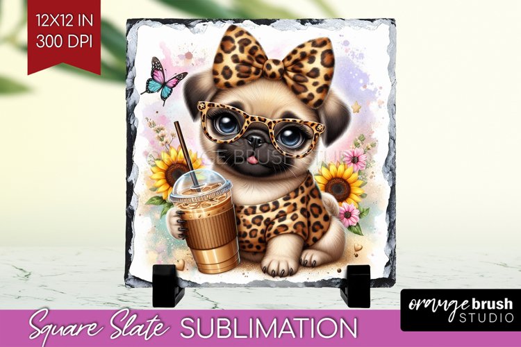 Puppy Clipart Image 13