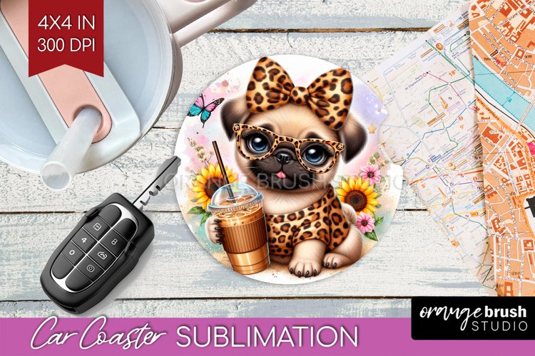 Puppy Clipart Image 15