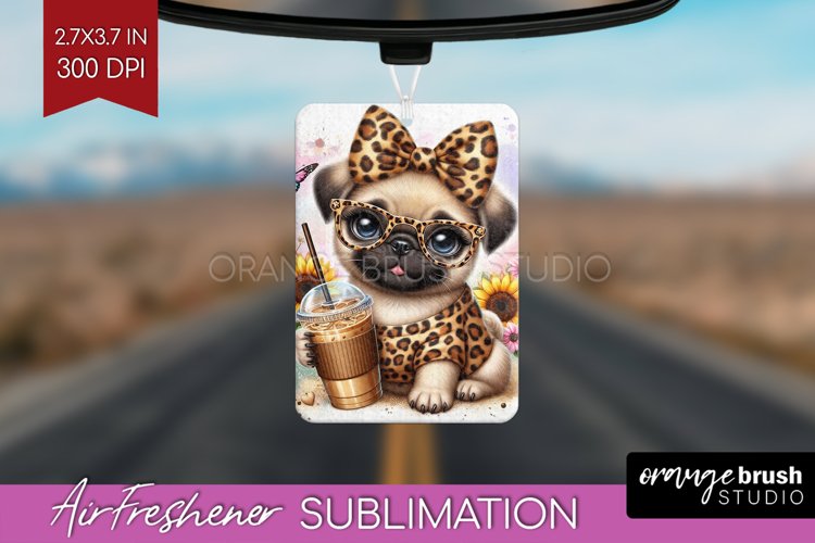 Puppy Clipart Image 20