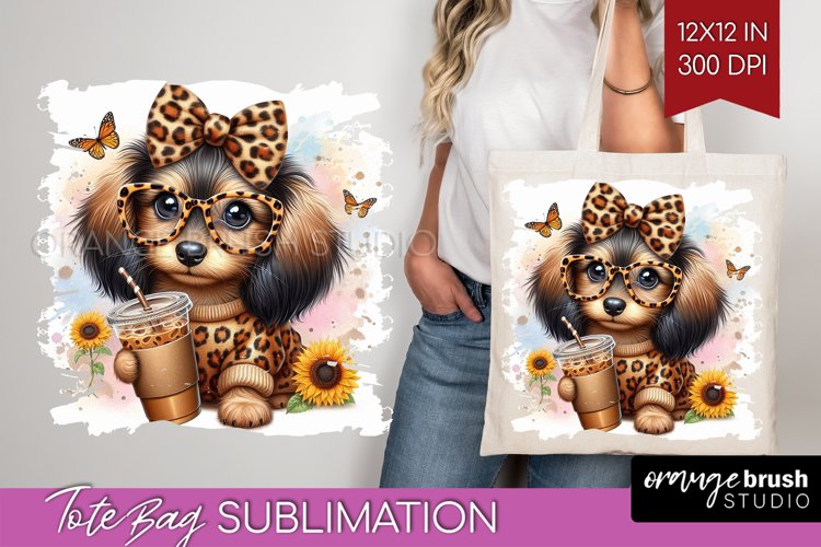 Puppy Clipart Image 8