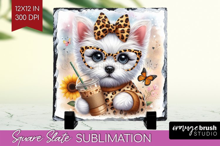 Puppy Clipart Image 11