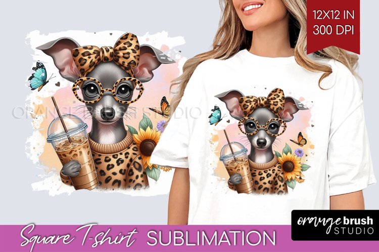 Dog Background Image 17