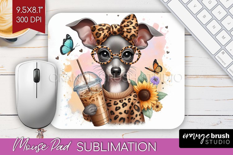 Puppy Clipart Image 14