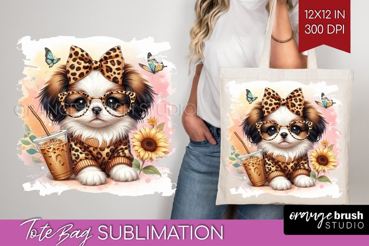 Puppy Clipart Image 5