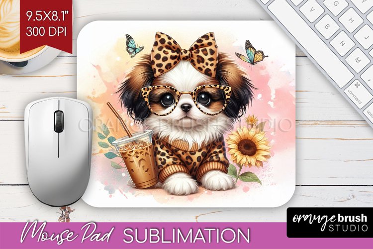 Puppy Clipart Image 13