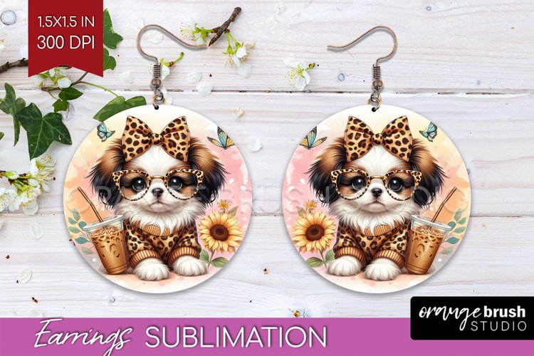 Puppy Clipart Image 11