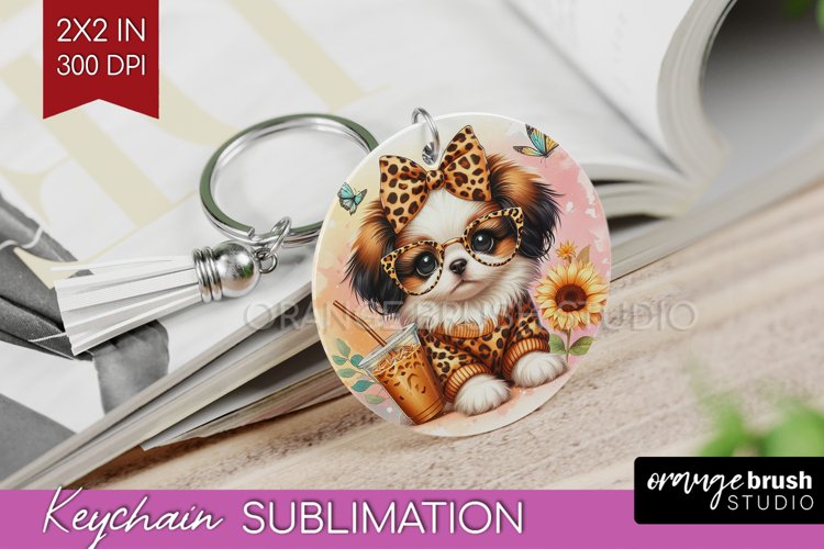 Puppy Clipart Image 8