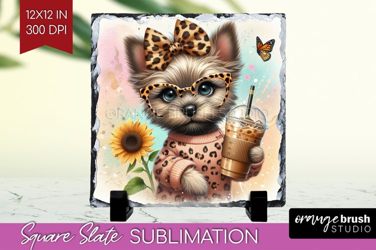 Puppy Clipart Image 8