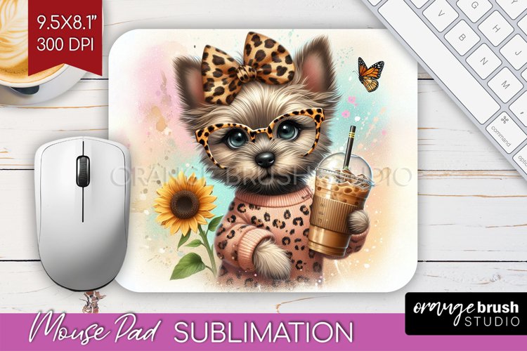 Puppy Clipart Image 12