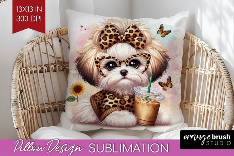 Puppy Clipart Image 5