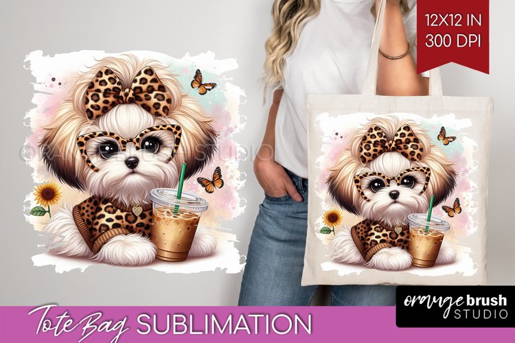 Puppy Clipart Image 3