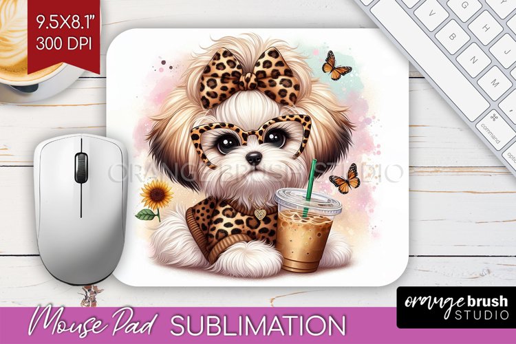 Puppy Clipart Image 11