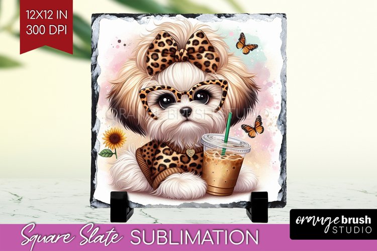 Puppy Clipart Image 7