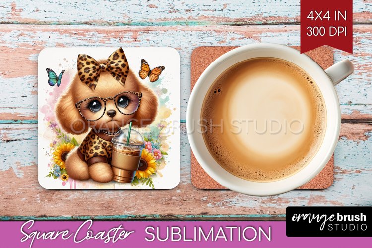 Puppy Clipart Image 11