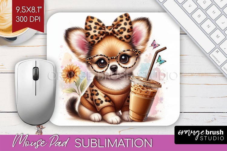 Puppy Clipart Image 9