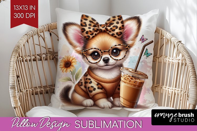 Puppy Clipart Image 3
