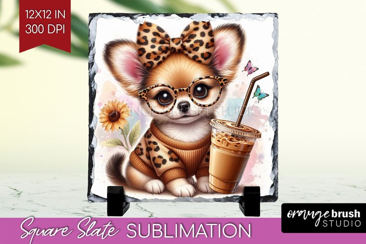 Puppy Clipart Image 5