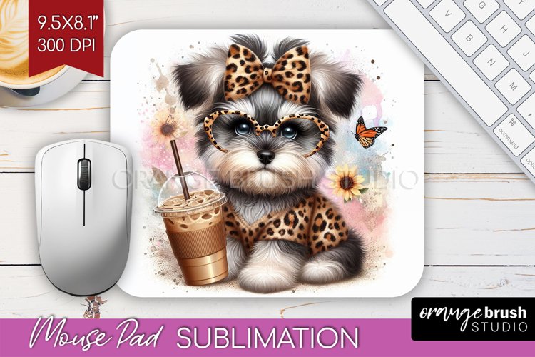 Puppy Clipart Image 8