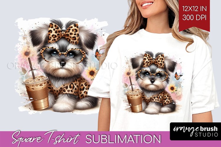 Dog Background Image 11