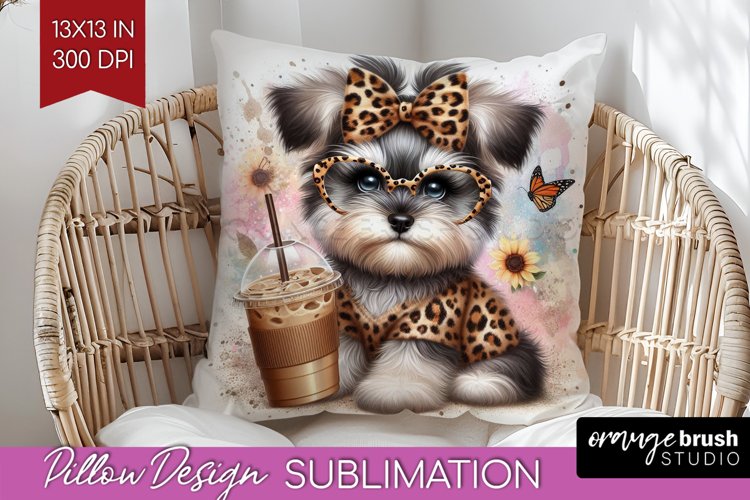 Puppy Clipart Image 2