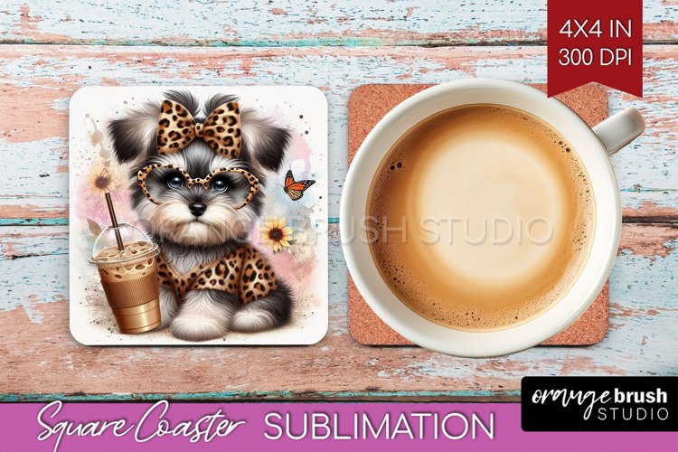 Puppy Clipart Image 9