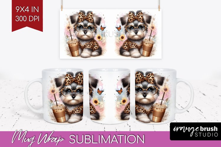Puppy Clipart Image 20