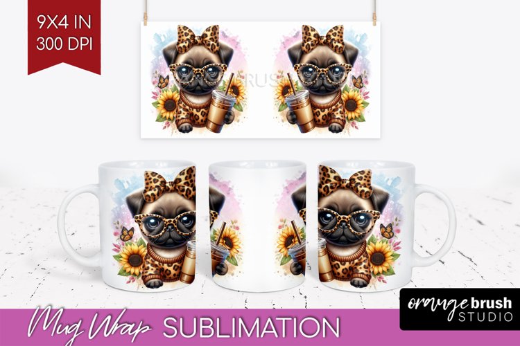 Puppy Clipart Image 19