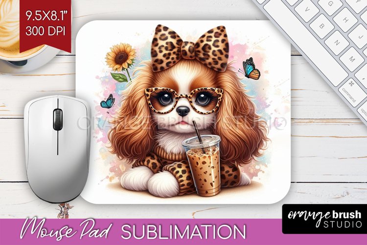Puppy Clipart Image 6