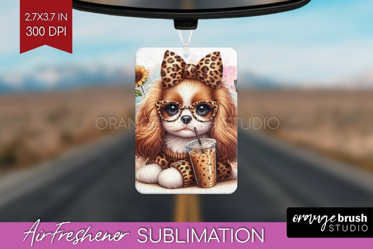 Puppy Clipart Image 9