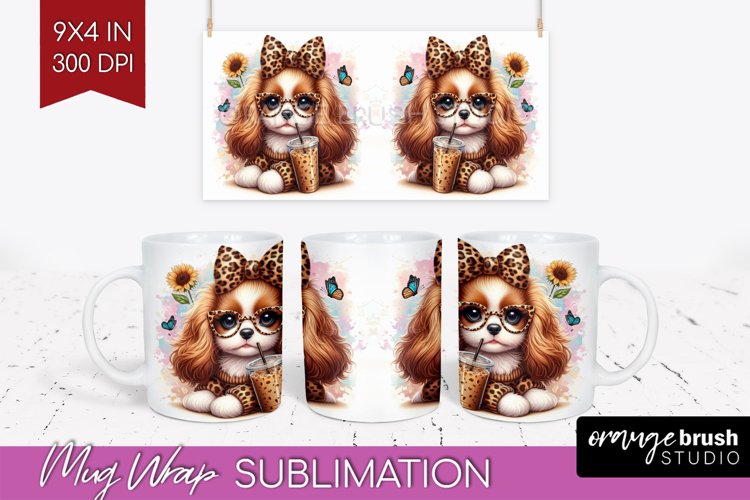 Puppy Clipart Image 18