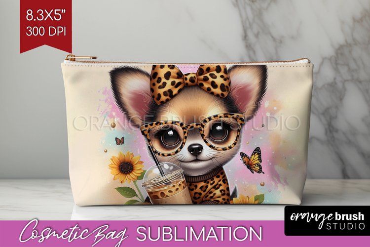 Puppy Clipart Image 19